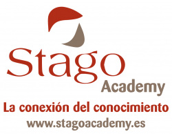 Breve descripción de Stago Academy